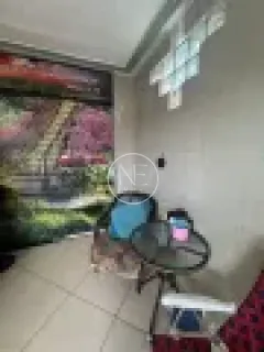 Casa para alugar mobiliada no Bairro Farôlandia