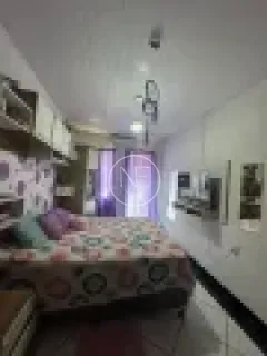 Casa para alugar mobiliada no Bairro Farôlandia