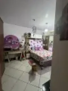 Casa para alugar mobiliada no Bairro Farôlandia