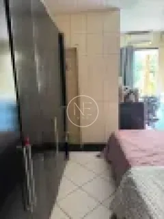 Casa para alugar mobiliada no Bairro Farôlandia