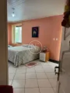 Casa para alugar mobiliada no Bairro Farôlandia