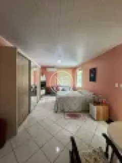 Casa para alugar mobiliada no Bairro Farôlandia