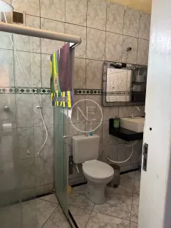 Casa para alugar mobiliada no Bairro Farôlandia