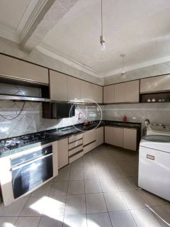 Casa para alugar mobiliada no Bairro Farôlandia