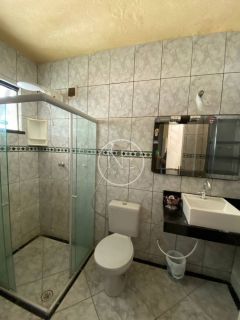 Casa para alugar mobiliada no Bairro Farôlandia