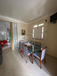 Casa para alugar mobiliada no Bairro Farôlandia