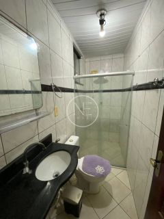 Casa para alugar mobiliada no Bairro Farôlandia