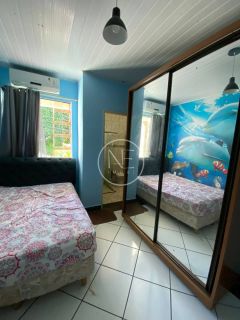 Casa para alugar mobiliada no Bairro Farôlandia