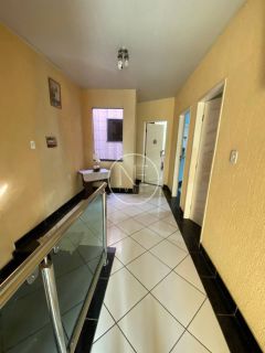 Casa para alugar mobiliada no Bairro Farôlandia