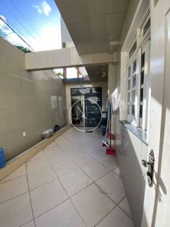 Casa para alugar mobiliada no Bairro Farôlandia