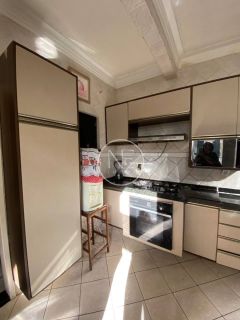 Casa para alugar mobiliada no Bairro Farôlandia