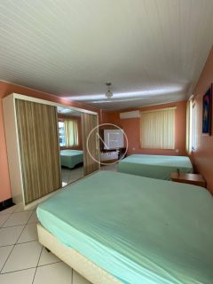 Casa para alugar mobiliada no Bairro Farôlandia