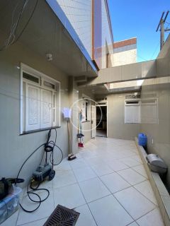 Casa para alugar mobiliada no Bairro Farôlandia