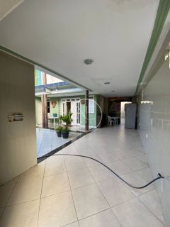 Casa para alugar mobiliada no Bairro Farôlandia