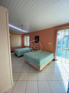 Casa para alugar mobiliada no Bairro Farôlandia