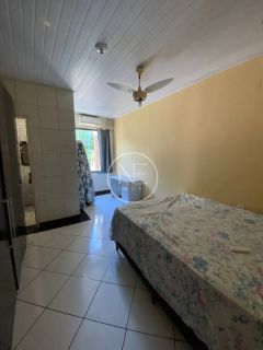 Casa para alugar mobiliada no Bairro Farôlandia