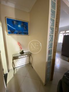 Casa para alugar mobiliada no Bairro Farôlandia