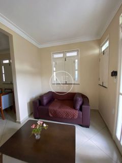 Casa para alugar mobiliada no Bairro Farôlandia