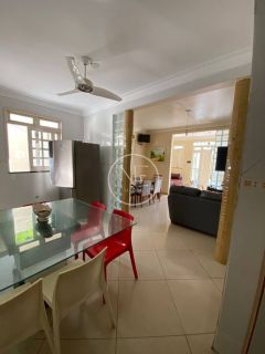 Casa para alugar mobiliada no Bairro Farôlandia