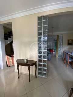 Casa para alugar mobiliada no Bairro Farôlandia
