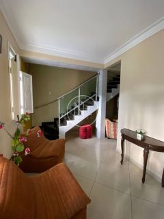 Casa para alugar mobiliada no Bairro Farôlandia