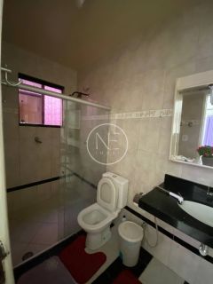 Casa para alugar mobiliada no Bairro Farôlandia