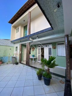 Casa para alugar mobiliada no Bairro Farôlandia