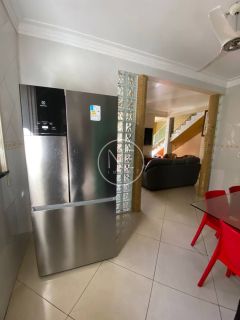 Casa para alugar mobiliada no Bairro Farôlandia