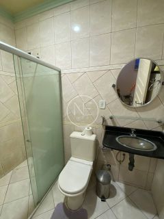 Casa para alugar mobiliada no Bairro Farôlandia