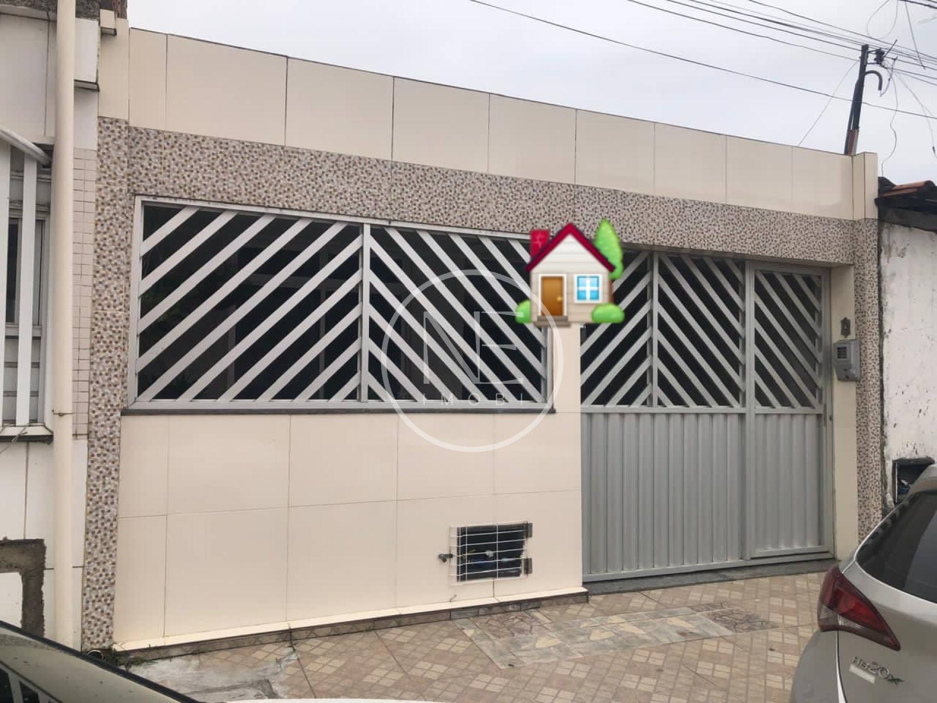 OPORTUNIDADE IMPERDÍVEL – CASA À VENDA NO BAIRRO SANTOS DUMONT