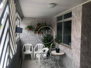 OPORTUNIDADE IMPERDÍVEL – CASA À VENDA NO BAIRRO SANTOS DUMONT