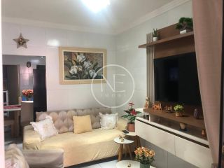 OPORTUNIDADE IMPERDÍVEL – CASA À VENDA NO BAIRRO SANTOS DUMONT