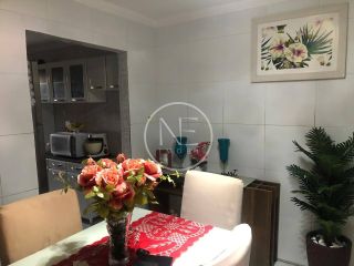 OPORTUNIDADE IMPERDÍVEL – CASA À VENDA NO BAIRRO SANTOS DUMONT