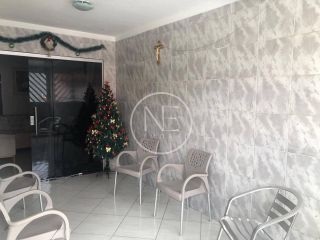 OPORTUNIDADE IMPERDÍVEL – CASA À VENDA NO BAIRRO SANTOS DUMONT