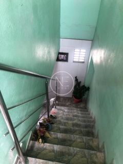 OPORTUNIDADE IMPERDÍVEL – CASA À VENDA NO BAIRRO SANTOS DUMONT