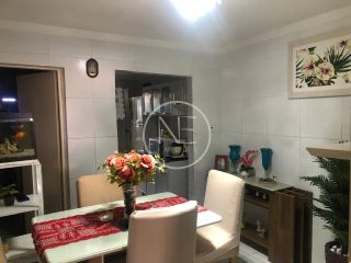 OPORTUNIDADE IMPERDÍVEL – CASA À VENDA NO BAIRRO SANTOS DUMONT