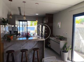 CASA NOVA EM CONDOMÍNIO FECHADO – PRAIAS DO SUL 3