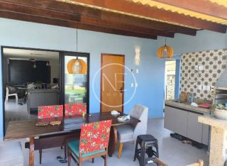 CASA NOVA EM CONDOMÍNIO FECHADO – PRAIAS DO SUL 3