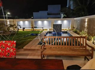 CASA NOVA EM CONDOMÍNIO FECHADO – PRAIAS DO SUL 3