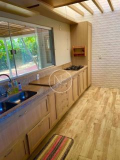 CASA MOBILIADA EM CONDOMÍNIO RIVIERA DEL MAR NO MOSQUEIRO CONFORTO SEGURANÇA E LAZER