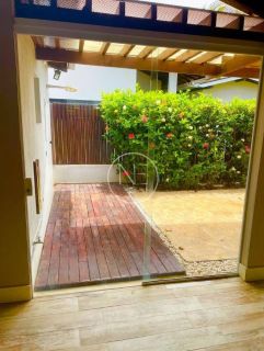 CASA MOBILIADA EM CONDOMÍNIO RIVIERA DEL MAR NO MOSQUEIRO CONFORTO SEGURANÇA E LAZER