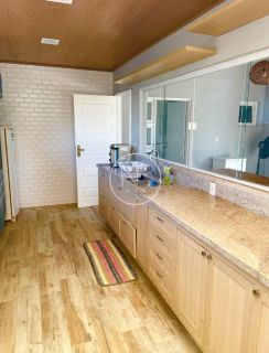 CASA MOBILIADA EM CONDOMÍNIO RIVIERA DEL MAR NO MOSQUEIRO CONFORTO SEGURANÇA E LAZER