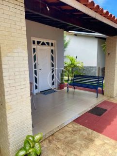 CASA MOBILIADA EM CONDOMÍNIO RIVIERA DEL MAR NO MOSQUEIRO CONFORTO SEGURANÇA E LAZER