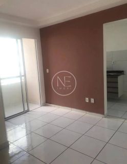 APARTAMENTO À VENDA CONDOMÍNIO DOCE VIDA ACQUA