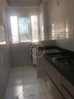 APARTAMENTO À VENDA CONDOMÍNIO DOCE VIDA ACQUA