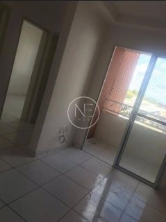 APARTAMENTO À VENDA CONDOMÍNIO DOCE VIDA ACQUA