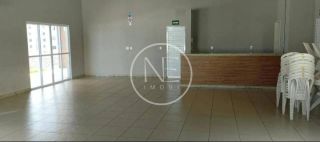 APARTAMENTO À VENDA CONDOMÍNIO DOCE VIDA ACQUA