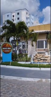 APARTAMENTO À VENDA CONDOMÍNIO DOCE VIDA ACQUA