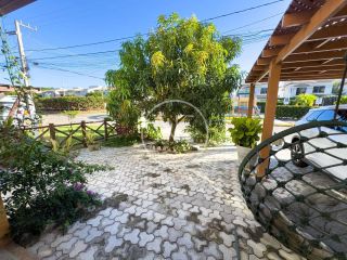 Casa à Venda no Condomínio Dermerval Matos Atalaia