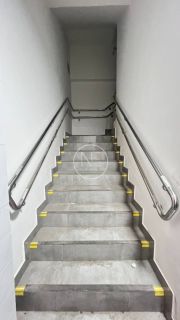 Prédio Empresarial na Avenida Hermes Fontes Venda e Aluguel